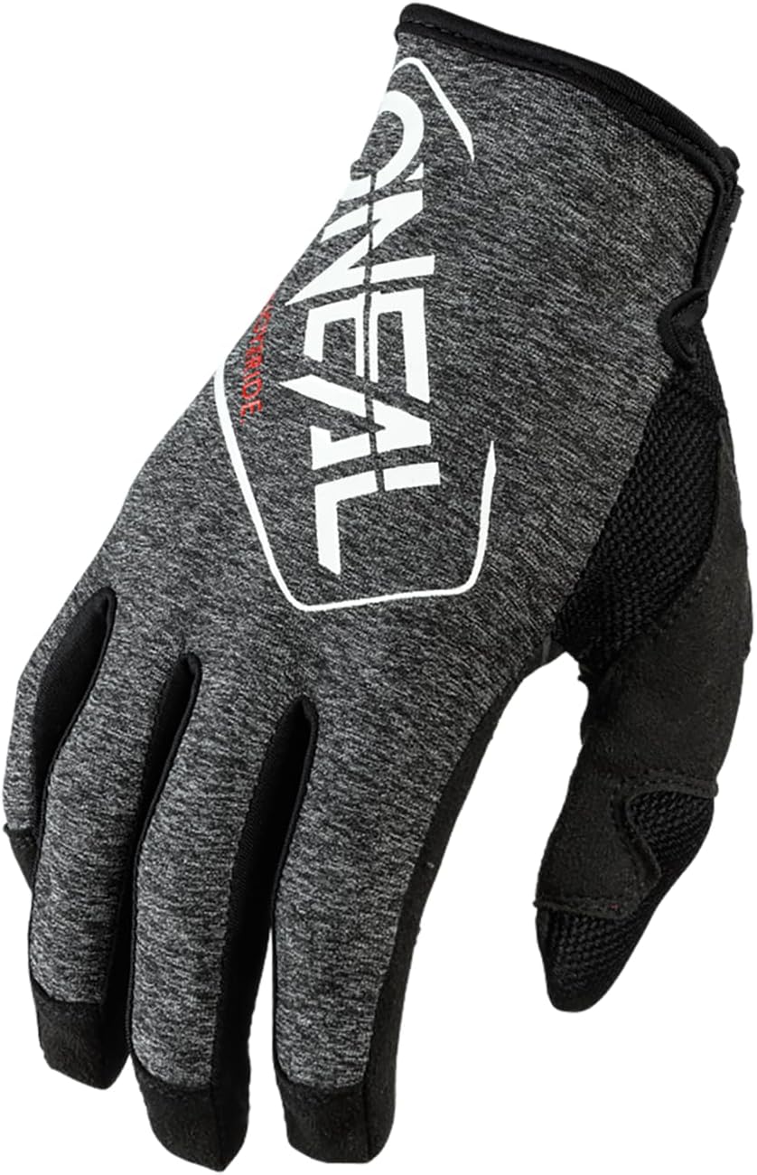 O'NEAL | Fahrrad- & Motocross-Handschuhe | MX MTB DH FR Downhill Freeride | Langlebige, Flexible Mat