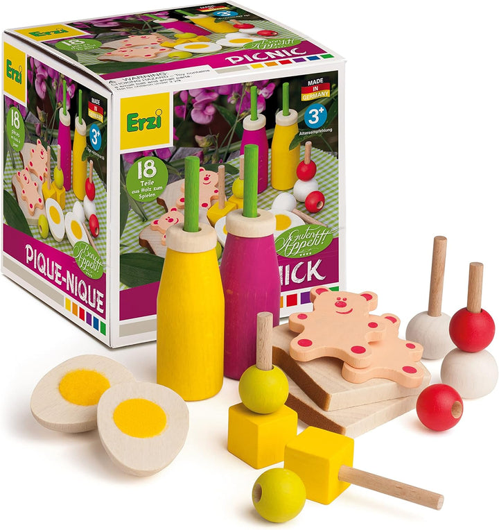 Erzi 12001 Holzspielzeug