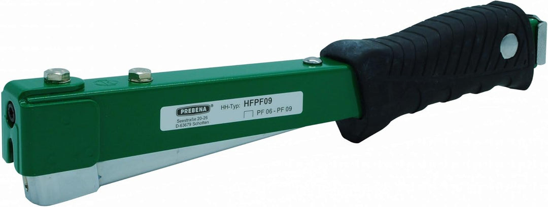 Prebena HFPF09 HFPF09 Handtacker