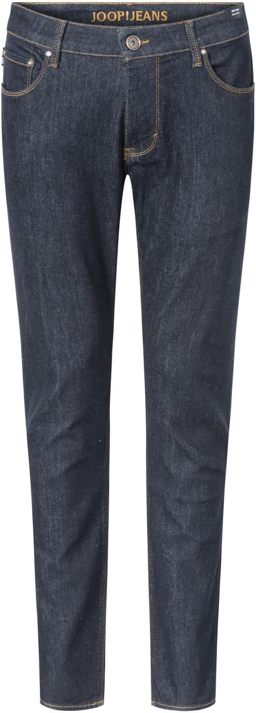 Joop! Herren Jeans JJD-03Stephen 36W / 30L Blau, 36W / 30L Blau