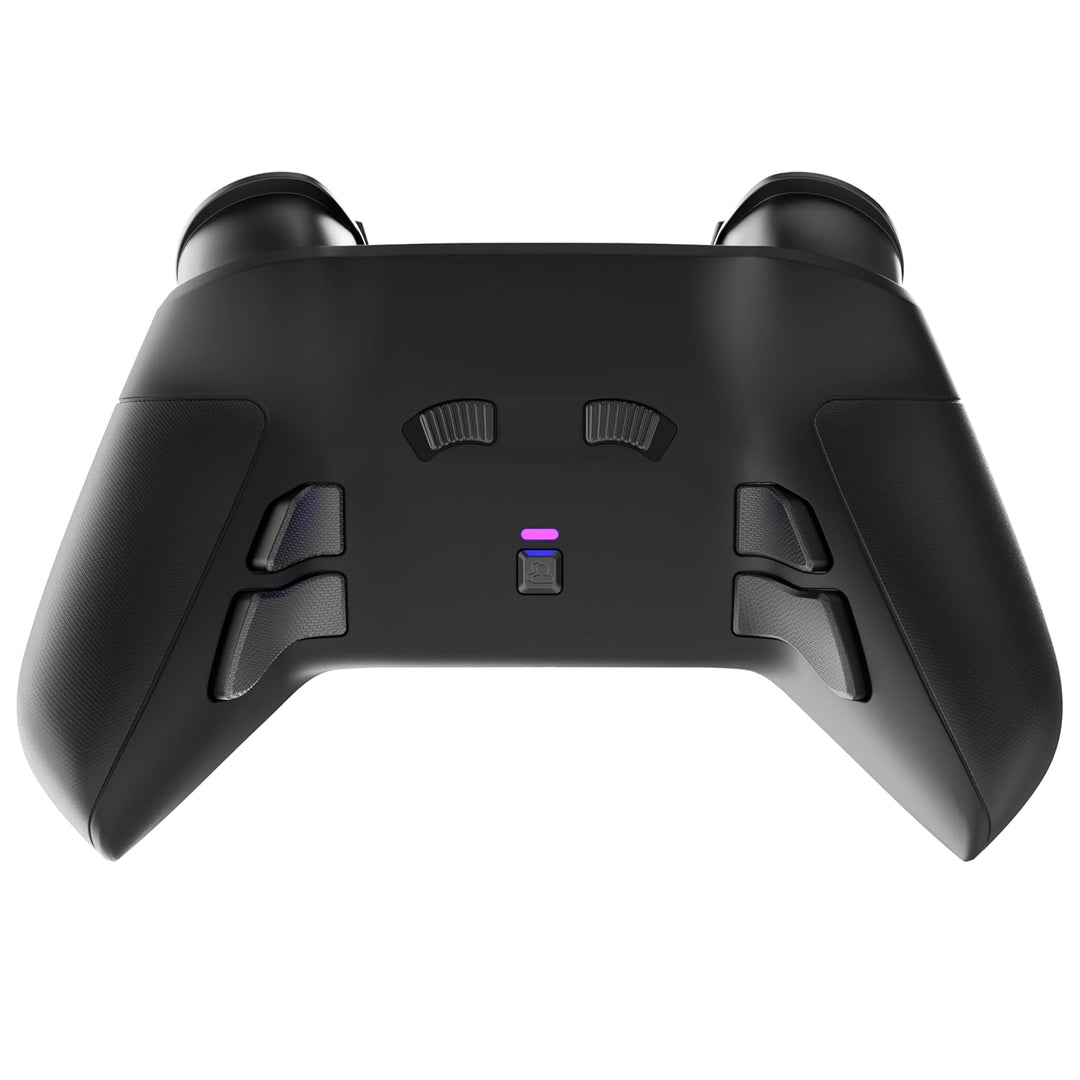PDP Victrix Pro BFG drahtlos Controller: Black For Xbox Series X|S, Xbox One, and Windows 10/11 PC