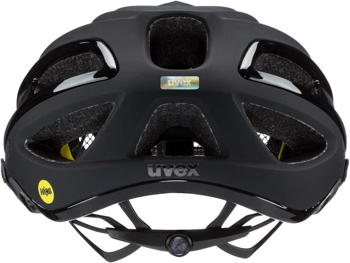 uvex unbound MIPS - sicherer MTB-Helm für Damen und Herren - MIPS-Sysytem - individuelle Grössenanpa