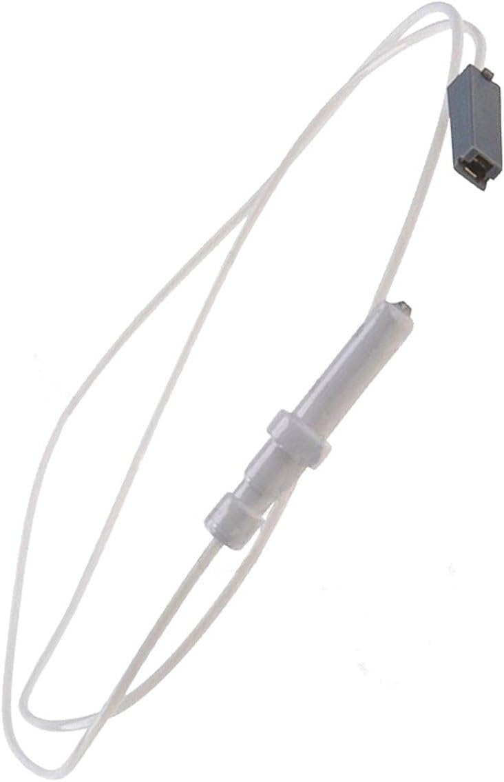 Bosch 00189654 Original Linke Hand Ignition Kopf