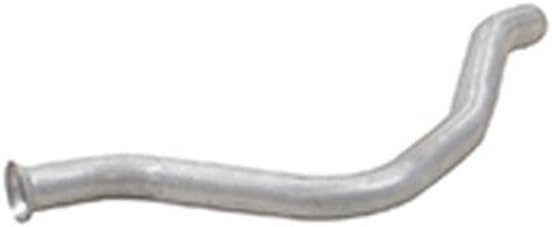 HELLA 8LA 366 004-961 Abgasrohr - Easy2Fit Kit - vorne - einteilig - Set mit Anbauteilen