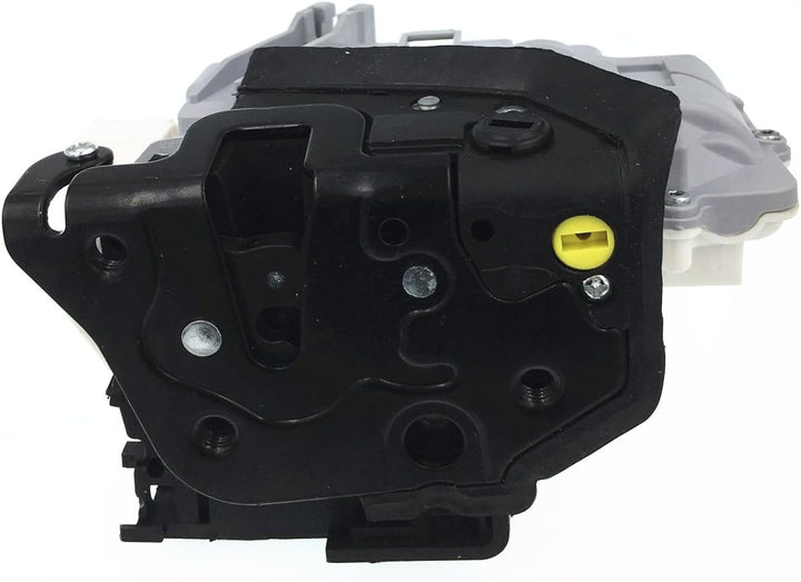 HZTWFC Türverriegelung Zentralverriegelung hinten rechts OEM # 1P0839016 für Seat Leon II 2005-2012,