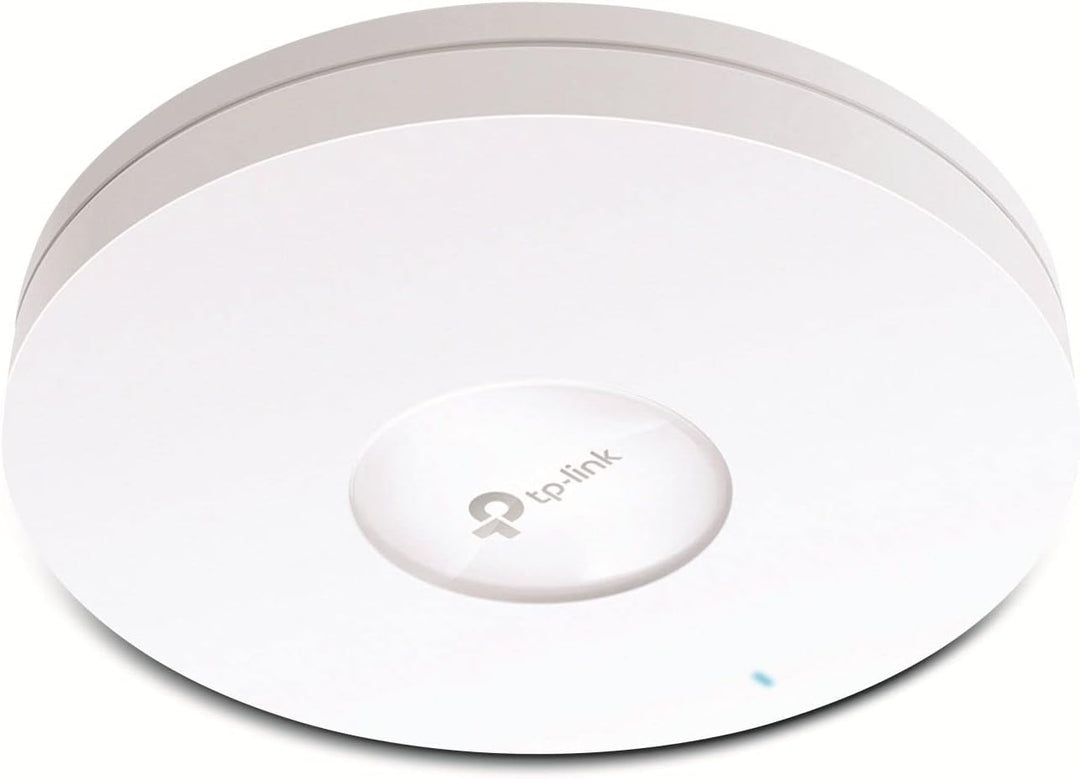 TP-Link EAP660 HD AX3600 Gigabit Dualband WiFi 6 WLAN Accesspoint (Dualband 3550Mbit/s, 4× vergrösse