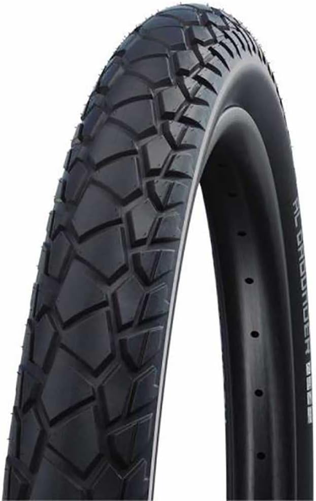 Schwalbe Al Grounder Performance Drahtreifen // 60-622 (29x2,35') Mehrfarbig, Mehrfarbig