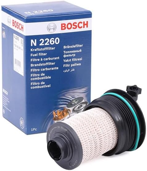 Bosch N2260 - Dieselfilter Auto