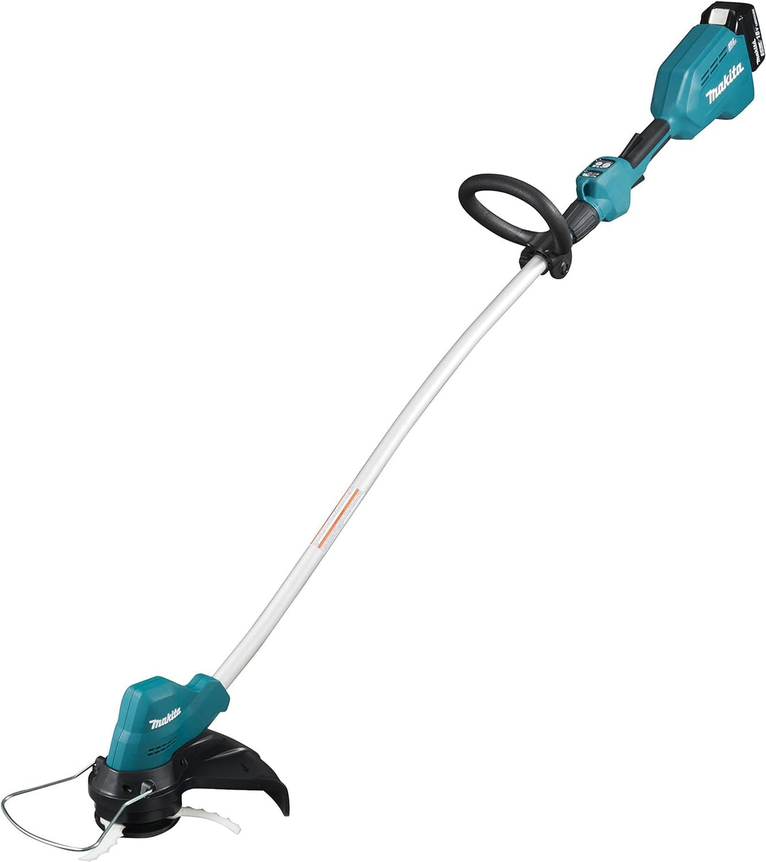 Makita DUR189RF Akku-Rasentrimmer 18 V