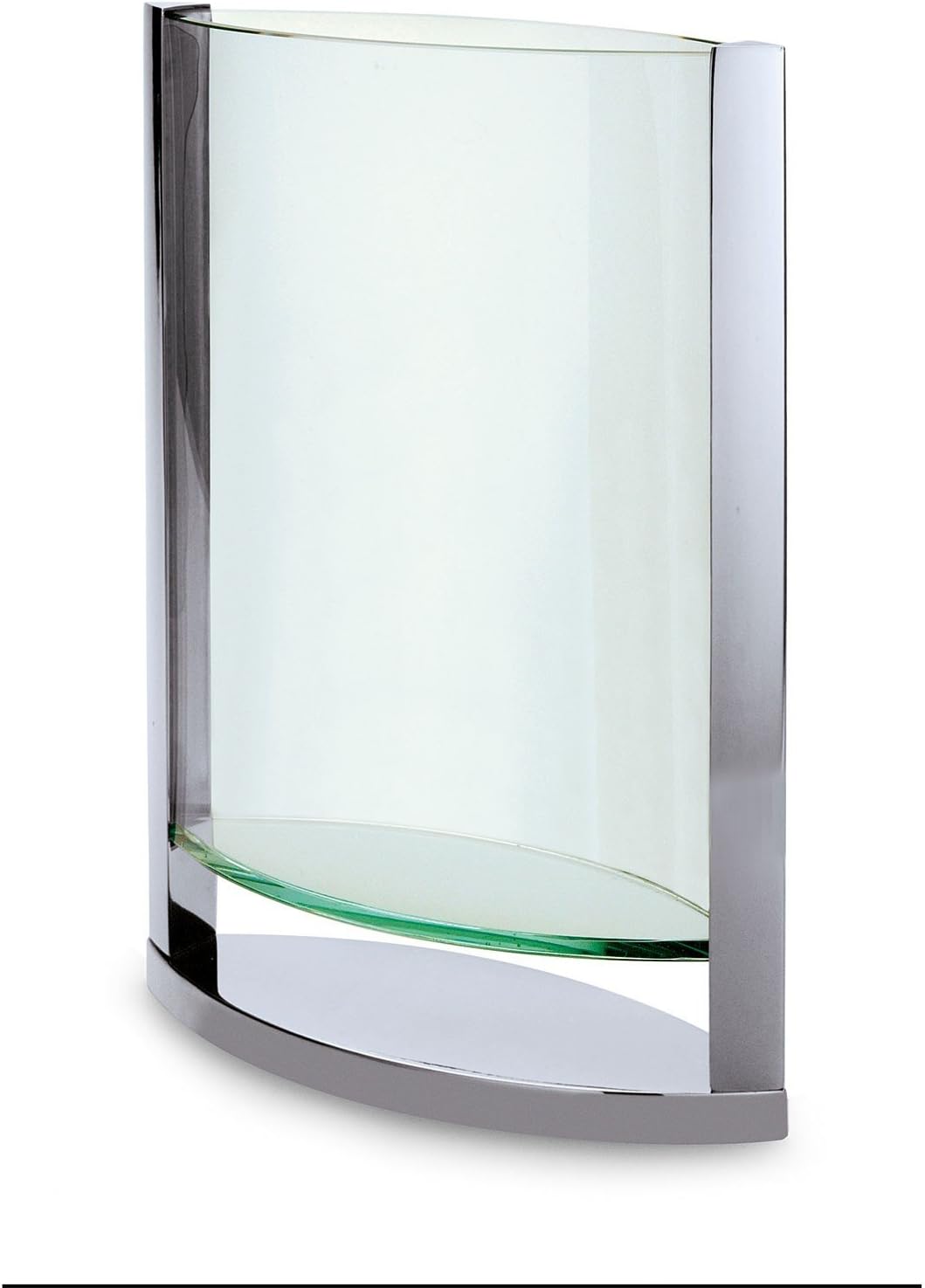 PHILIPPI - Decade Vase L - Klassiker Blumen schweben über dem Tisch - Zeitlos und Elegant, L