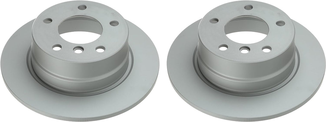 ATE 24011002871 Bremsscheibe - (Paar)