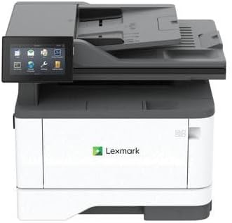Lexmark MX432adwe MFP HV