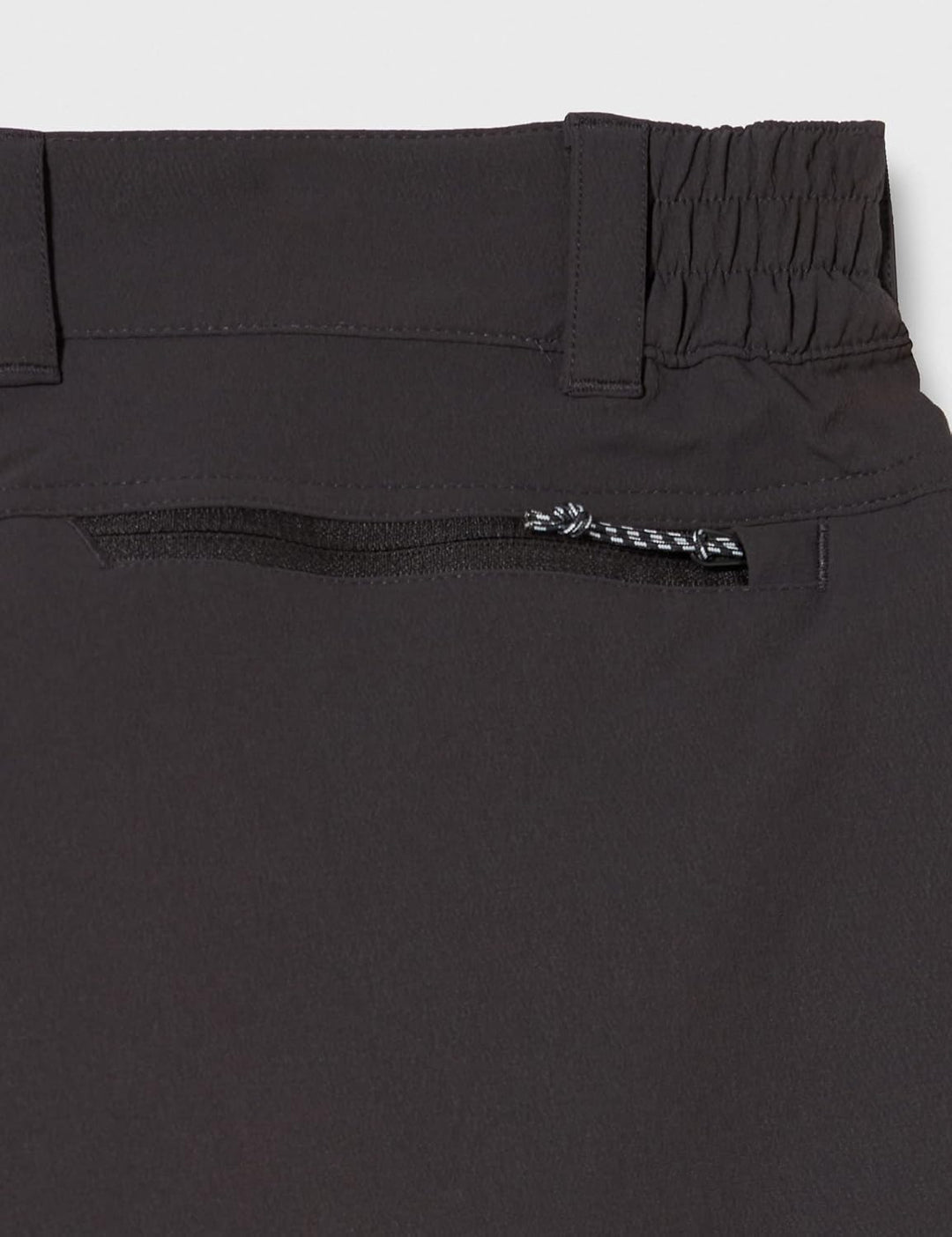 Jack Wolfskin Herren Wanderhose Activate Xt Pants M 48 Phantom, 48 Phantom