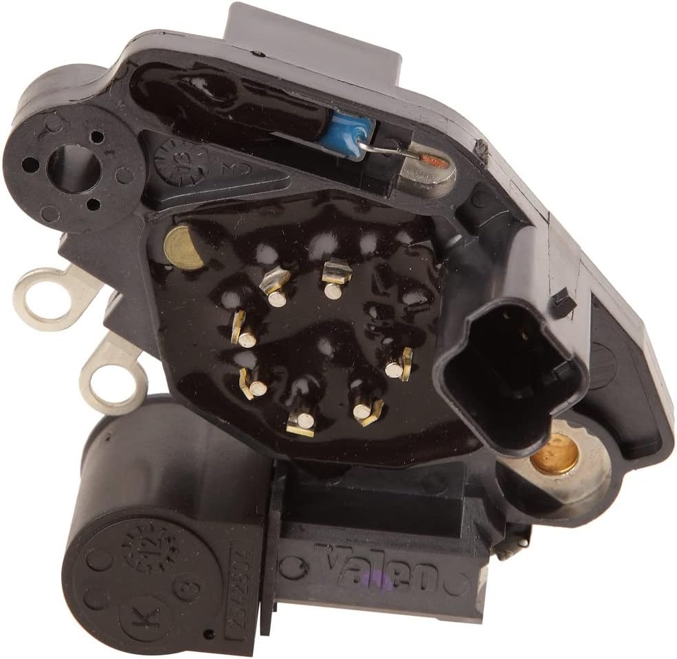 VALEO Generatorregler 593666