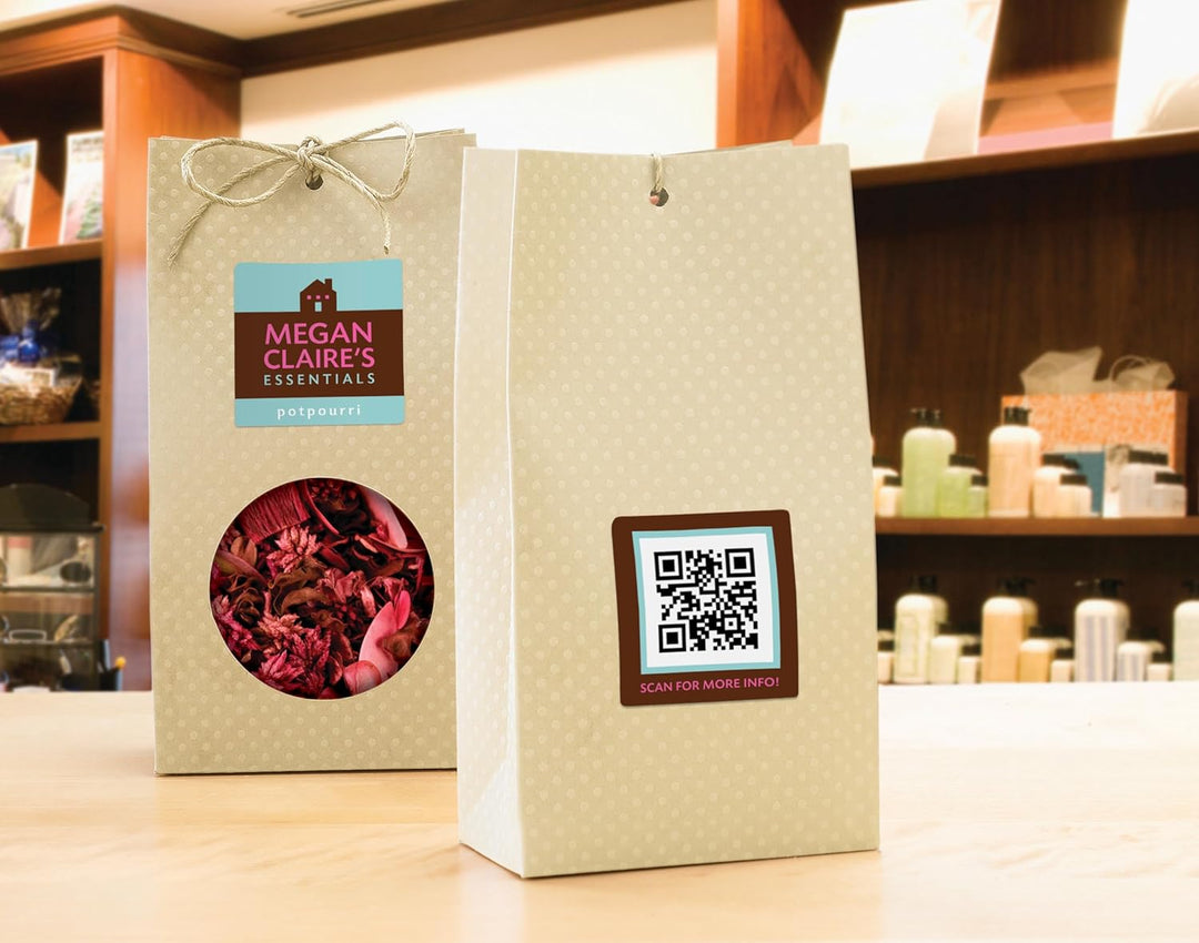 AVERY L7171-25 Box 100 Blätter Etiketten für Ordner