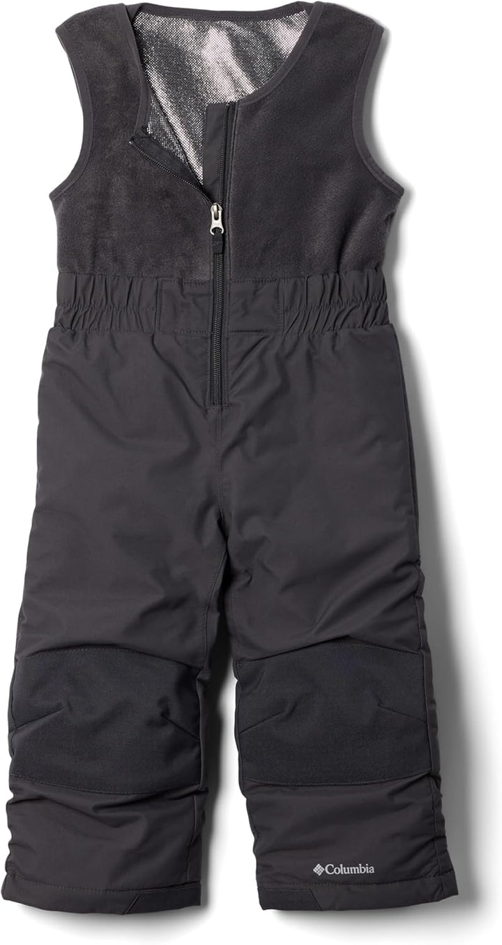 Columbia Buga Set XXS Black Tectonic, XXS Black Tectonic