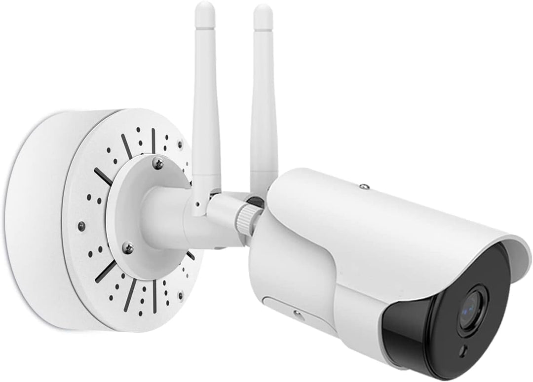 (Anschlussdose für Dome und Bullet Kameras)Abzweigdose für CCTV-Kamera, Outdoor Kamera Anschlussdose