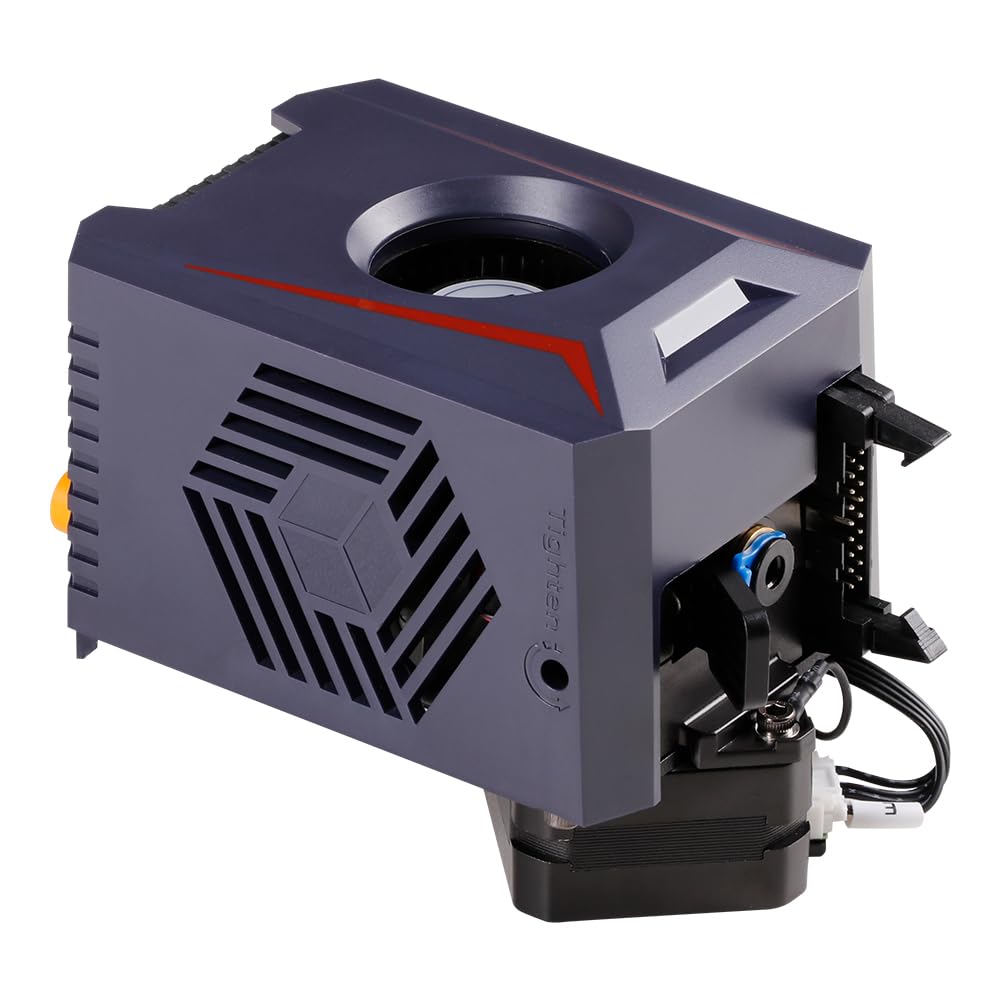 Original Anycubic Kobra 2 Neo Hotend Extruder-Kit mit Düse, 3D-Druckerzubehör für Kobra 2 Neo 3D-Dru