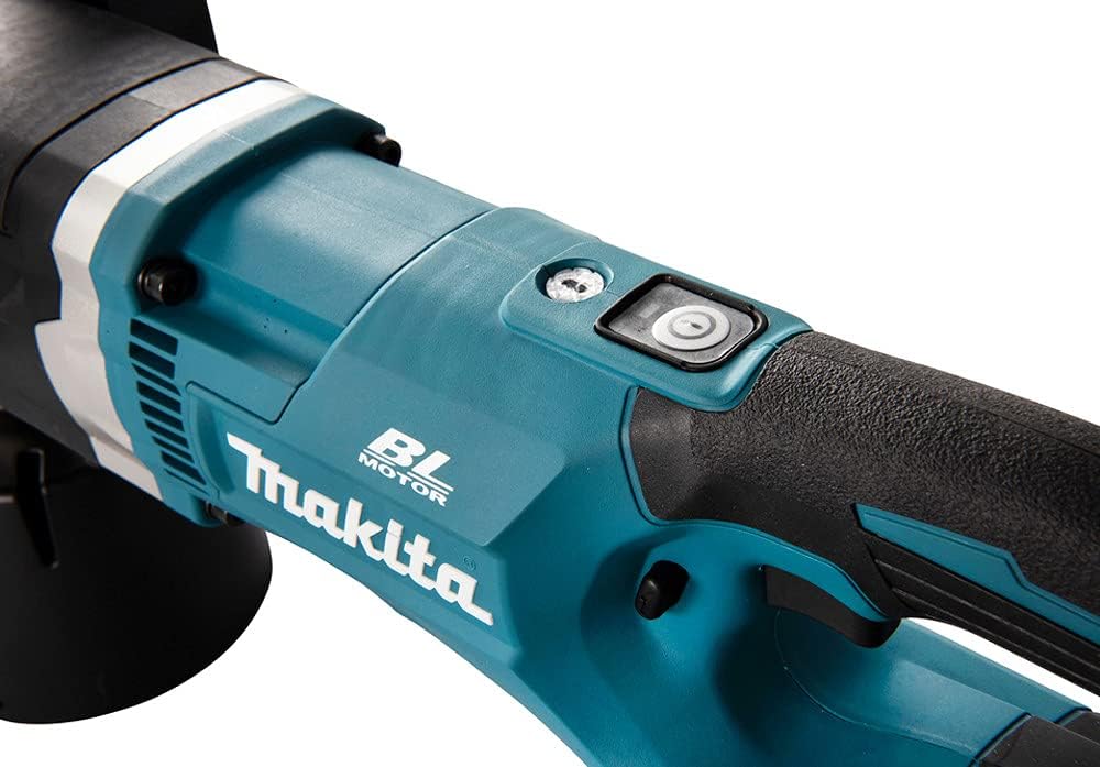 Makita DDG460ZX7 Akku-Erdbohrer 2x18 V (ohne Akku, ohne Ladegerät)