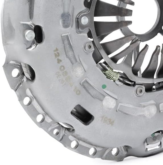 LuK 624 3180 09 Kupplungssatz