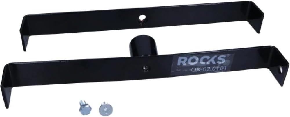ROOKS Werkzeug OK-08.0101 Metall