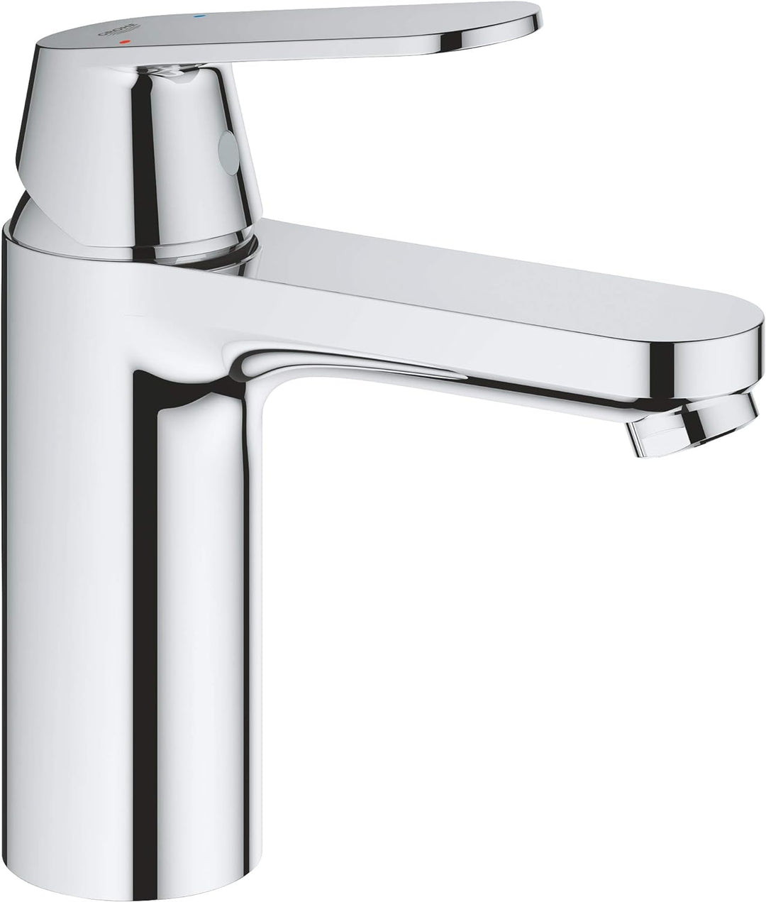 GROHE 23926000 Eurosmart Cosmop. OHM basin Click M Armatur, Chrom