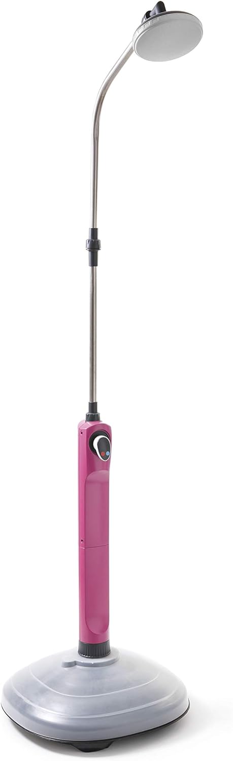G.F. Sunny Niagara Solardusche Fuchsia