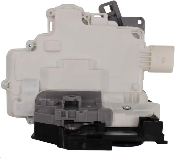 HZTWFC Türschloss-Verriegelungsaktuator vorne rechts OEM # 8J1837016A 3C1837016A 3C1837016B für VW P