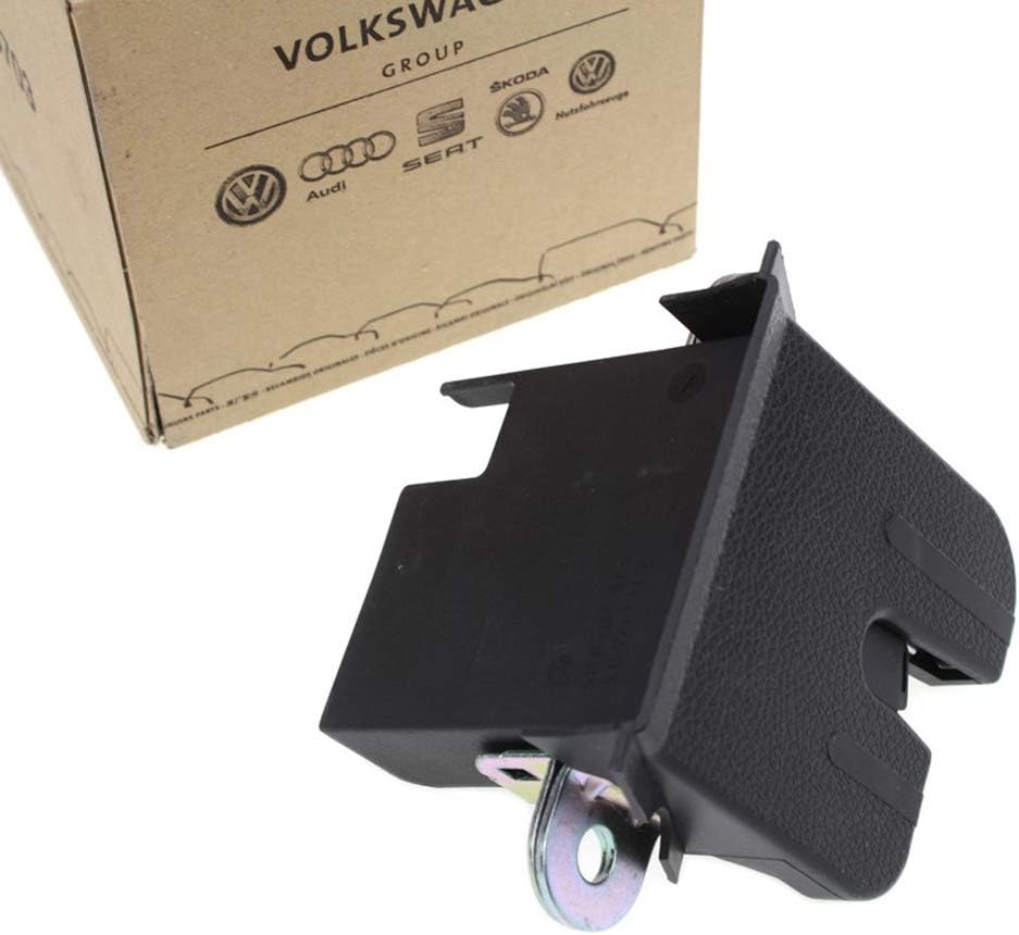 Original Polo 6R 6C Klappenschloss Schloss Heckklappenschloss inkl. Microschalter