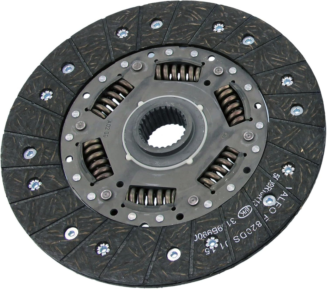 LuK 624 3353 00 Kupplungssatz