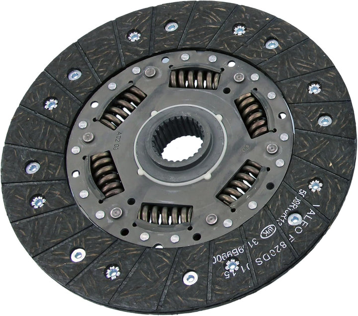 LuK 624 3353 00 Kupplungssatz