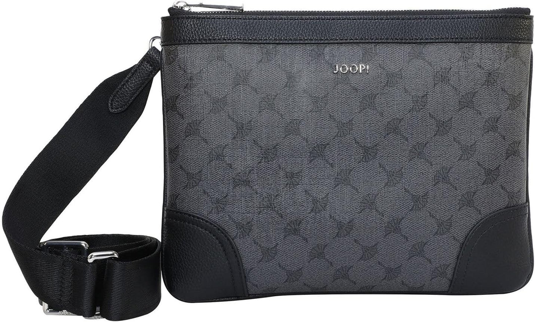 Joop! - mazzolino milva shoulderbag mhz Schwarz Einheitsgrösse, Einheitsgrösse