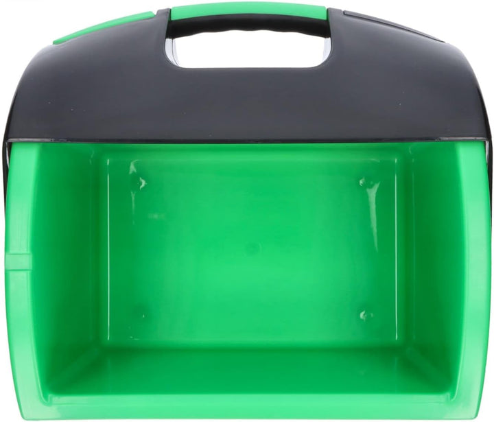 Erima Eiskoffer Eisbox NEU Schwarz Green Gecko 10 l