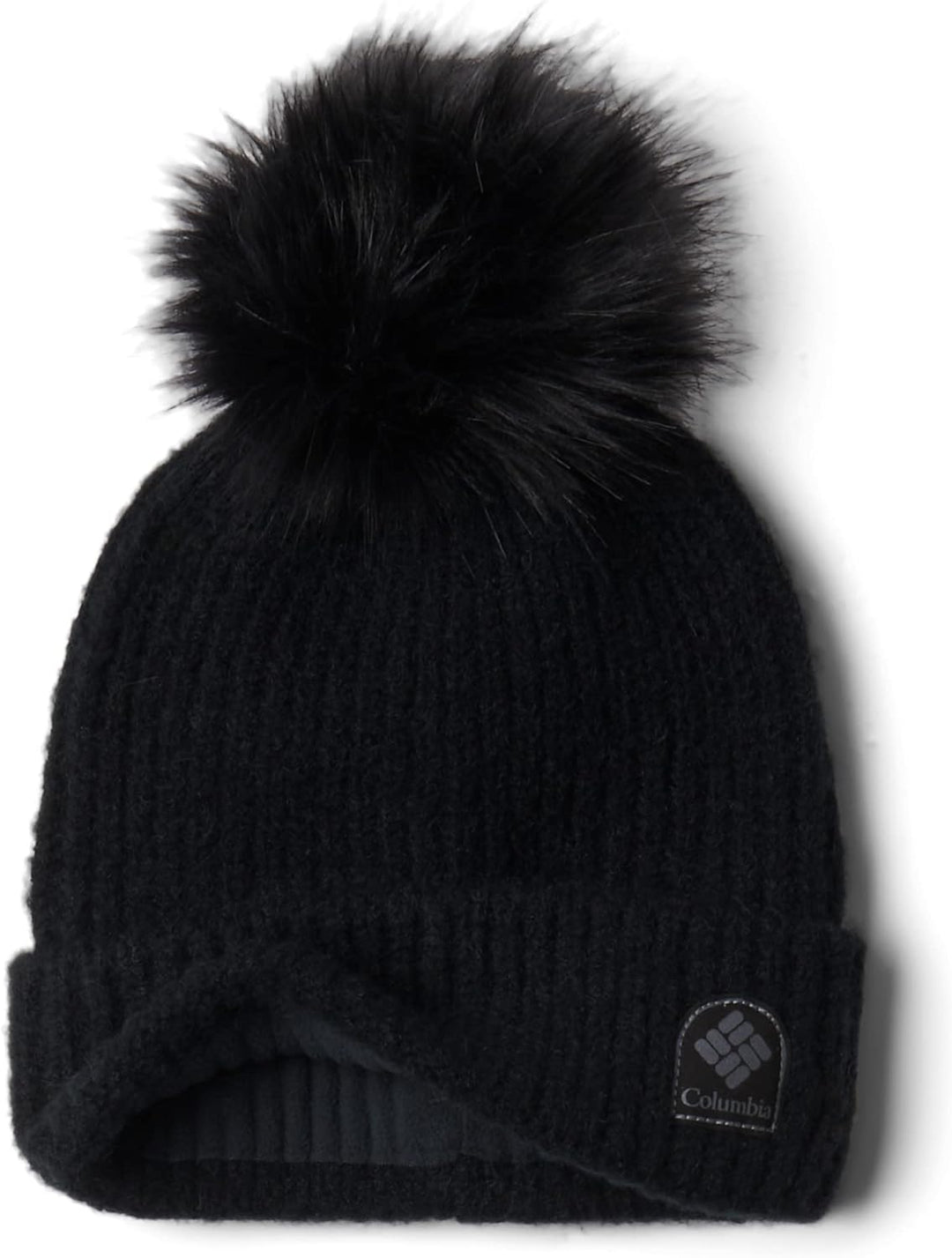 Columbia Unisex Winter Blur Bommel-Beanie