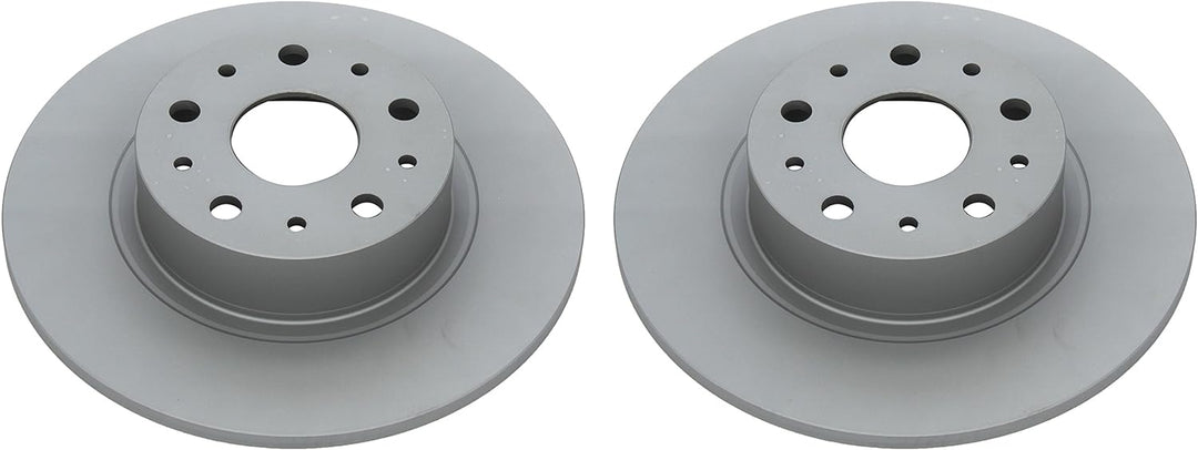 ATE 24.0110-0290.1 Bremsscheibe