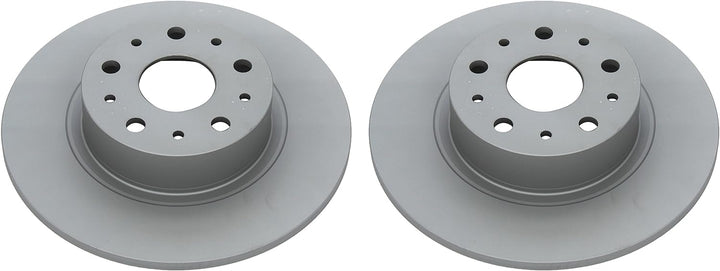 ATE 24.0110-0290.1 Bremsscheibe