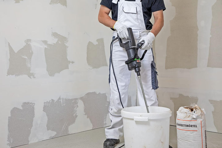 Eibenstock Rührwerk EHR 15.2 SB SET