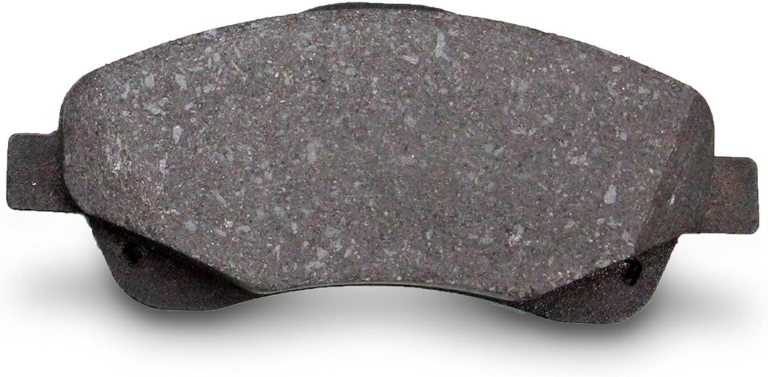 ATE 13.0460-5813.2 Bremsbelagsatz, Scheibenbremse