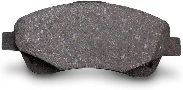 ATE 13.0460-5813.2 Bremsbelagsatz, Scheibenbremse