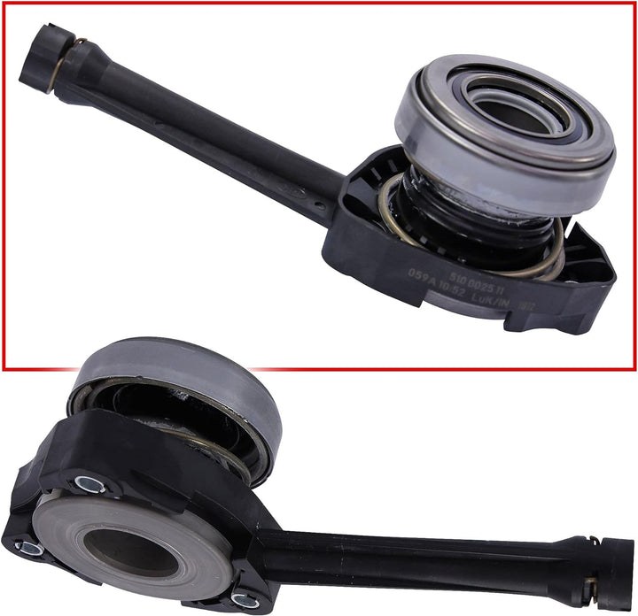 LuK 624 3312 33 Kupplungssatz