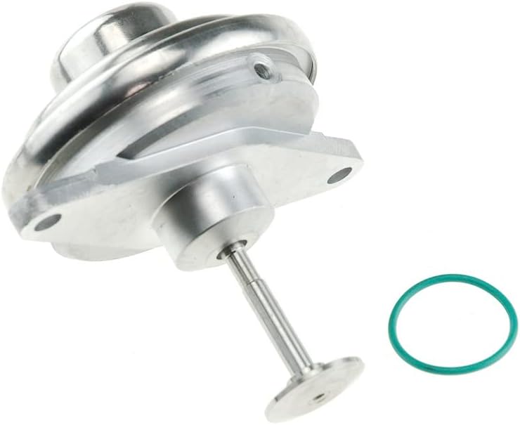 TBVPARTS EGR Ventil-Emulator mit Vakuumsteuerung 2.0 / 2.2 DI DTI Ringventil Astra G Omega B Vectra