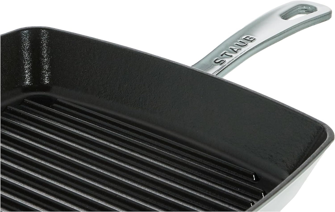 Zwilling Staub Grill pan Square