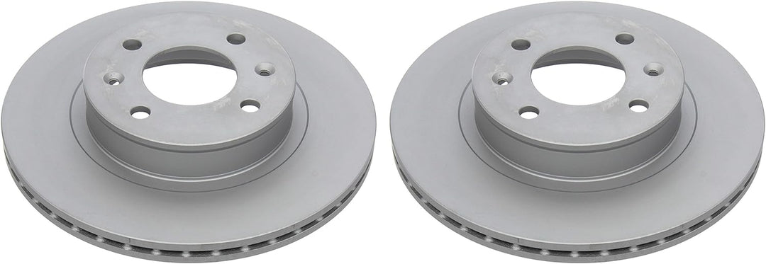 ATE 24.0118-0144.1 Bremsscheibe