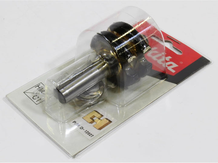 Makita Fräser Verbinden, 12 mm, D-12027