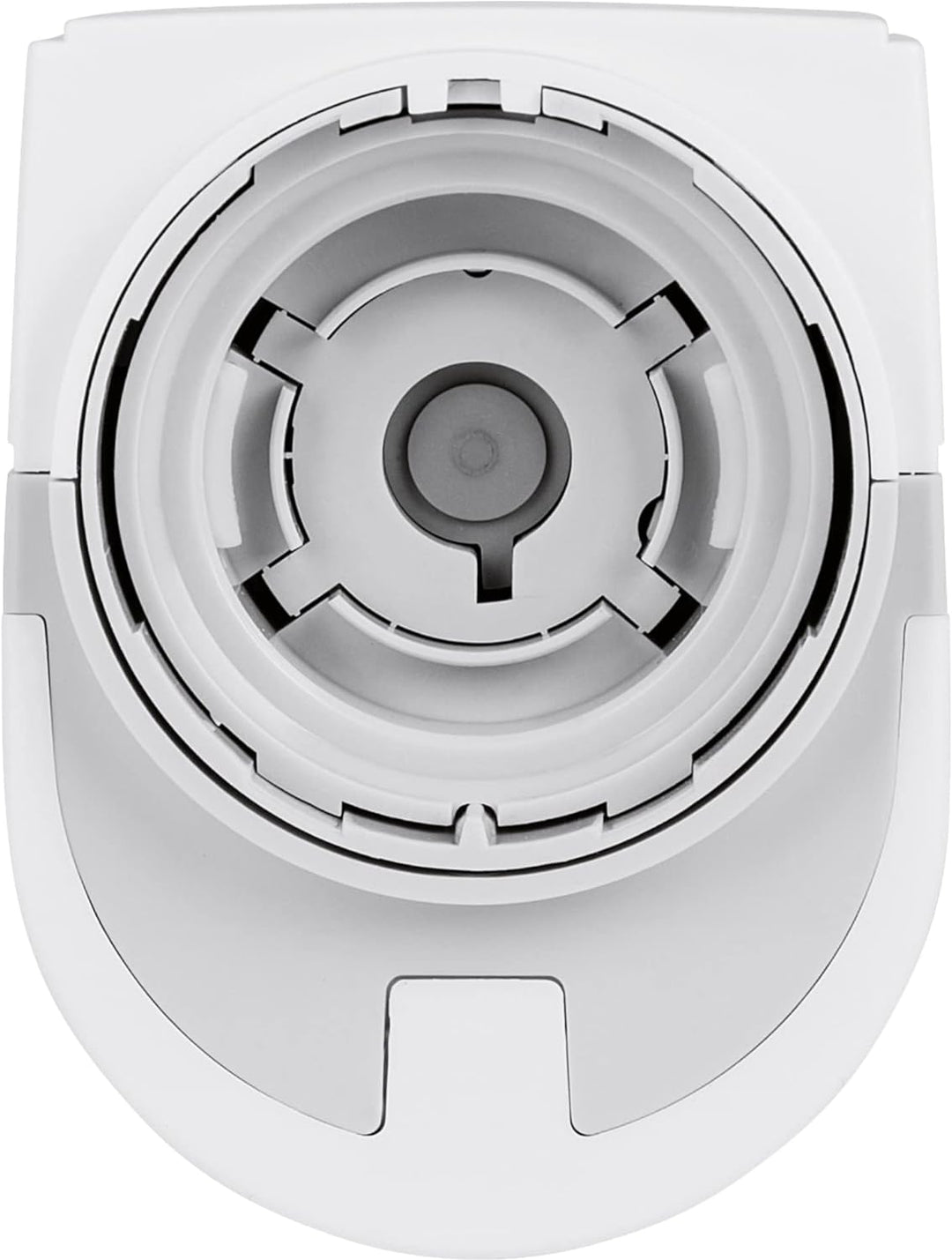 DNT 3er-Set Heizkörperthermostat ThermoTune, Stand-Alone, ca. 4 Jahre Batterielaufzeit, 3er-Set