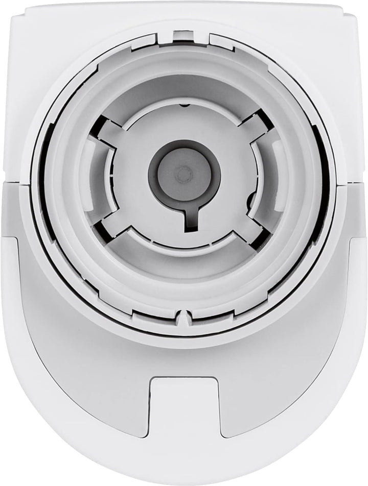 DNT 3er-Set Heizkörperthermostat ThermoTune, Stand-Alone, ca. 4 Jahre Batterielaufzeit, 3er-Set