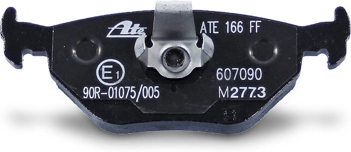 ATE 13.0460-7090.2 Bremsbelagsatz, Scheibenbremse