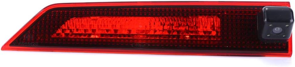 Auto Dritte Dach Top Mount Bremsleuchte Kamera Bremslicht Einparkkamera Rückfahrkamera IR Licht Repl