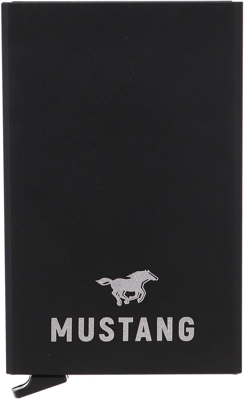 MUSTANG Herren, Unisex Fit Kartenetui