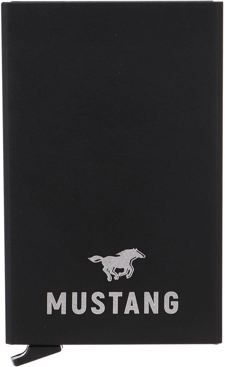 MUSTANG Herren, Unisex Fit Kartenetui
